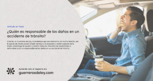 Conductor bostezando al volante