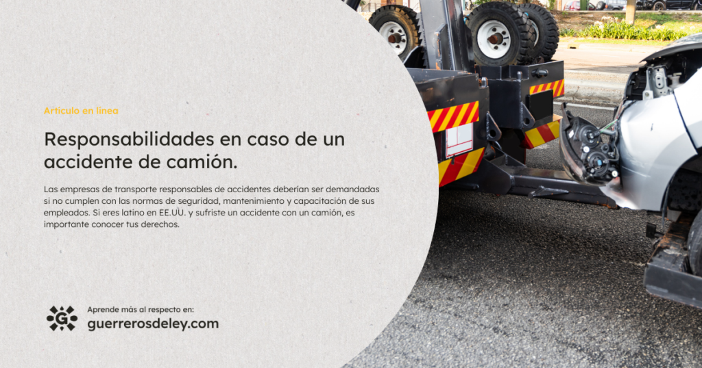 Auto levantado por grúa