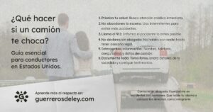 Guía esencial para conductores en EE.UU