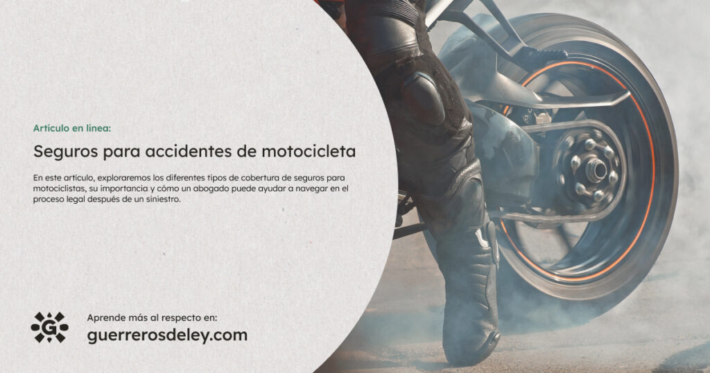 Llanta de motocicleta rodeada de humo