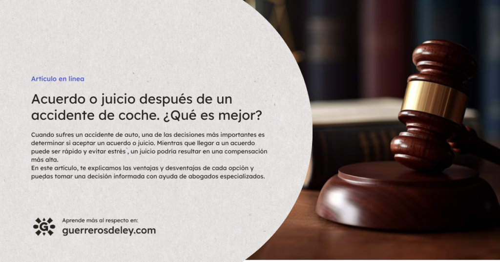 Mazo de juicio golpeando